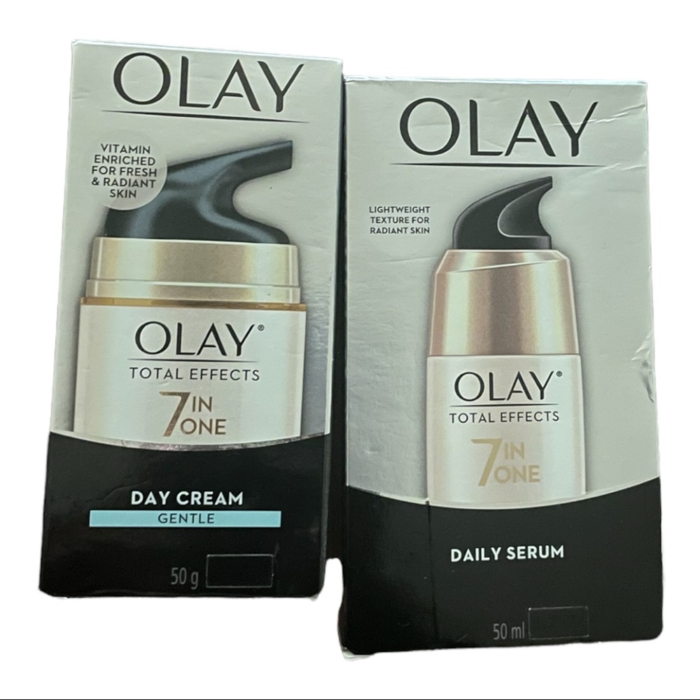 Olay total effects